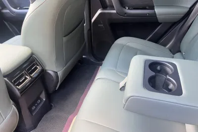 Chery iCAR 03