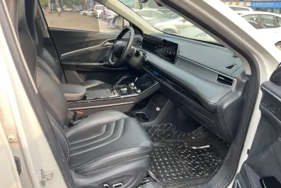 NETA U Pro 400