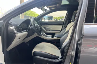 BYD Song Plus EV 520
