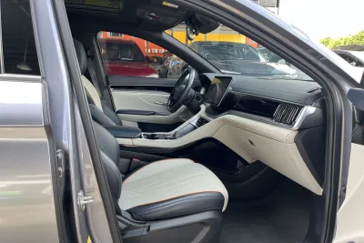 BYD Song Plus EV 520