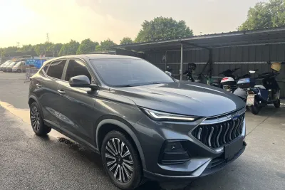 Changan Oshan X5 1.5T DCT Premium Edition