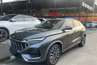 Changan Oshan X5 1.5T DCT Premium Edition