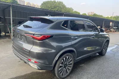 Changan Oshan X5 1.5T DCT Premium Edition