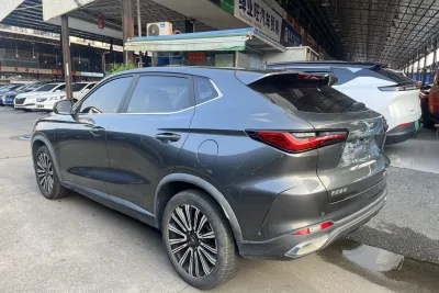 Changan Oshan X5 1.5T DCT Premium Edition