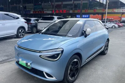 Dongfeng Nano 01