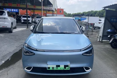 Dongfeng Nano 01