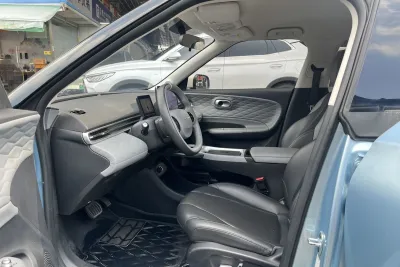 Dongfeng Nano 01