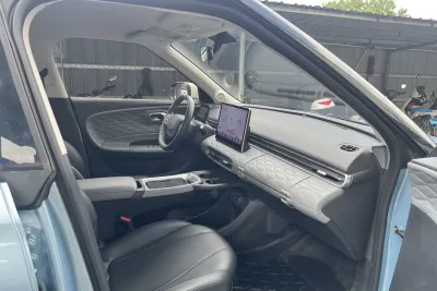 Dongfeng Nano 01
