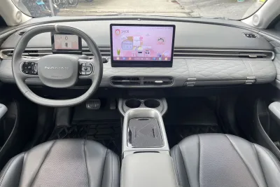 Dongfeng Nano 01