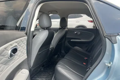 Dongfeng Nano 01