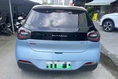 Dongfeng Nano 01