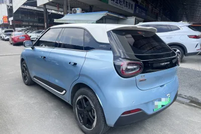 Dongfeng Nano 01