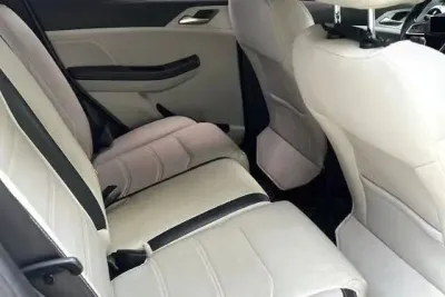 BYD Yuan Pro